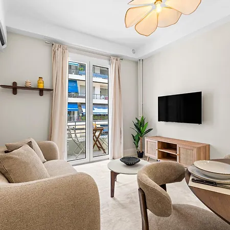 Apartment Fully Renovated 2-bedroom *